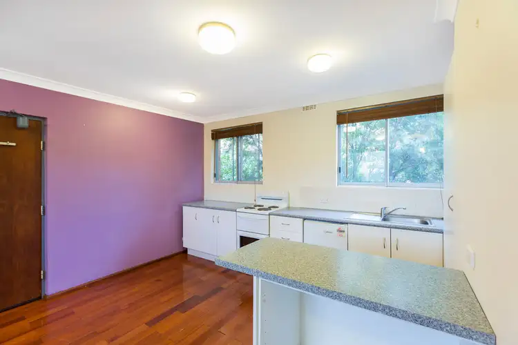Sixth view of Homely apartment listing, 17/11 Tryon Street, Hackett ACT 2602