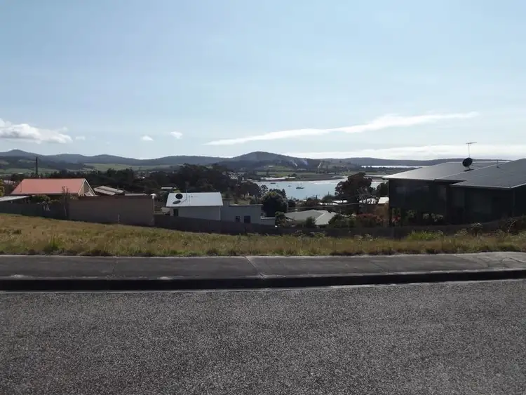 Fifth view of Homely land listing, 8 Douglas Court, St Helens TAS 7216