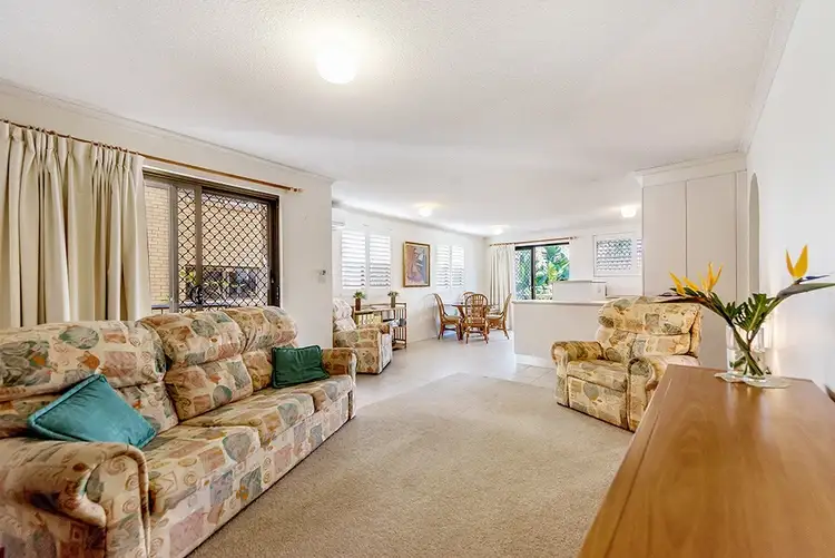 Third view of Homely house listing, 1/13 Britannia Avenue, Broadbeach QLD 4218