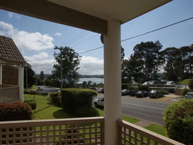 Second view of Homely unit listing, 4/12-16 Pacific Street, Batemans Bay NSW 2536