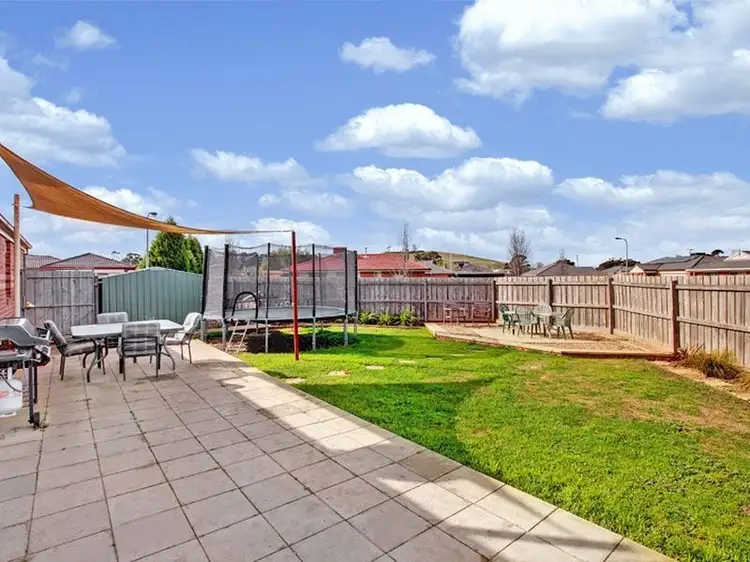 Fourth view of Homely house listing, 14 MacDonald Close, Wallan VIC 3756