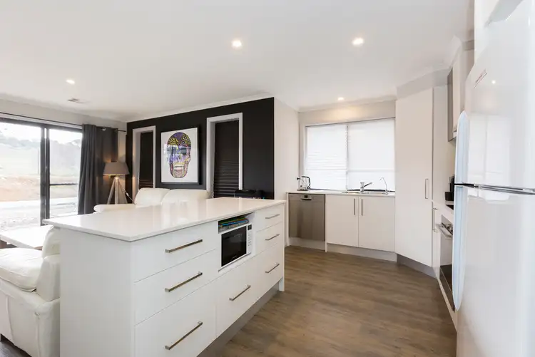 Fifth view of Homely house listing, 79 Henry Williams Street, Bonner ACT 2914