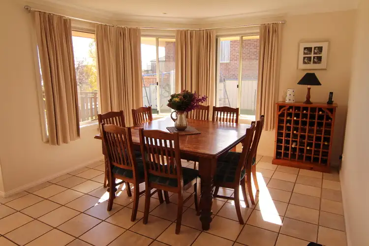 Fourth view of Homely house listing, 21 Olympic Drive, Orange NSW 2800