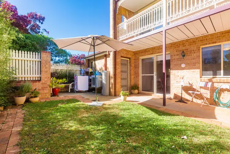 Fifth view of Homely townhouse listing, 1/95 Weddin Circuit, Palmerston ACT 2913