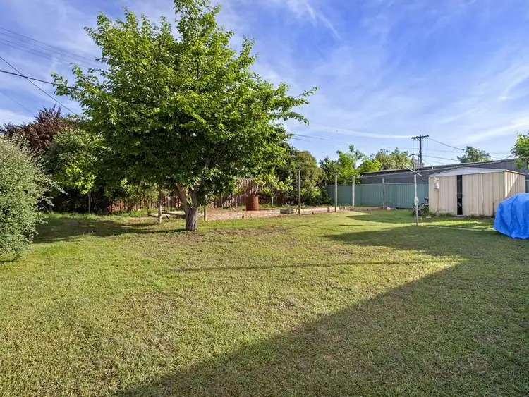 Seventh view of Homely house listing, 29 Rich Street, Higgins ACT 2615