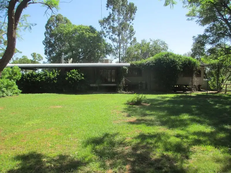Main view of Homely rural property listing, Tullochard, Mitchell QLD 4465