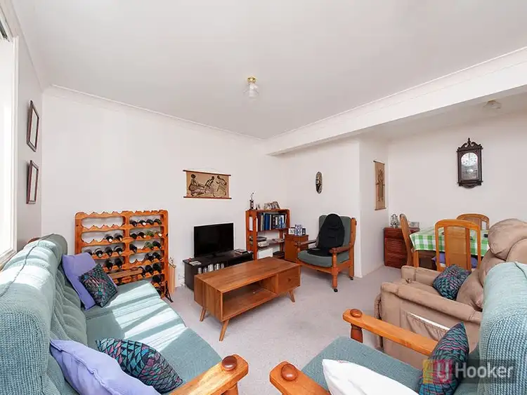 Second view of Homely house listing, Unit 3/31 Donald Street, Nelson Bay NSW 2315