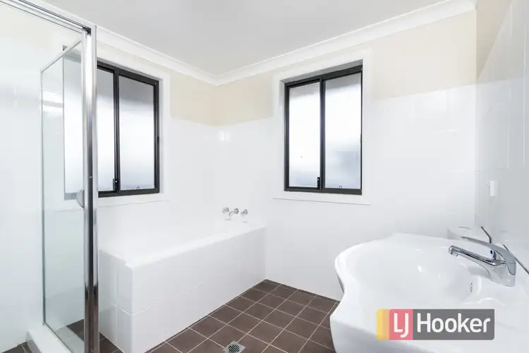 Fourth view of Homely townhouse listing, 4/21 Beatrice Street, Rooty Hill NSW 2766