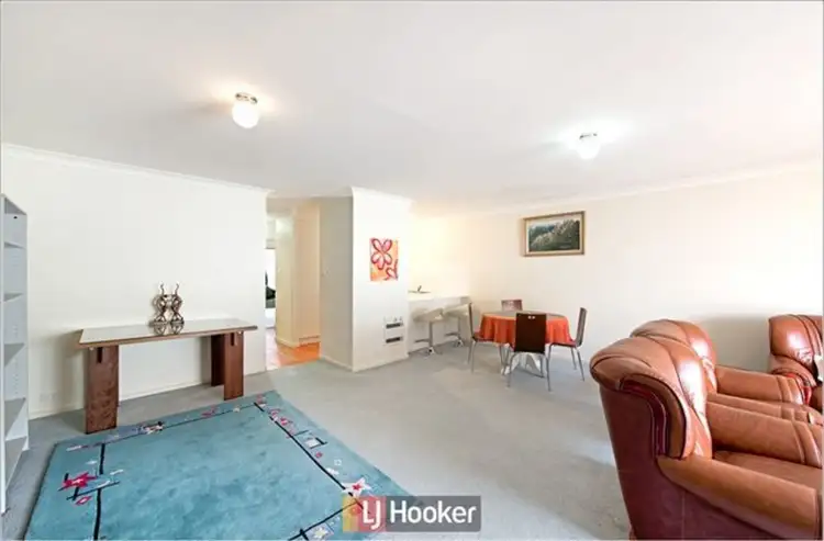 Main view of Homely apartment listing, 65/21 Aspinall Street, Watson ACT 2602