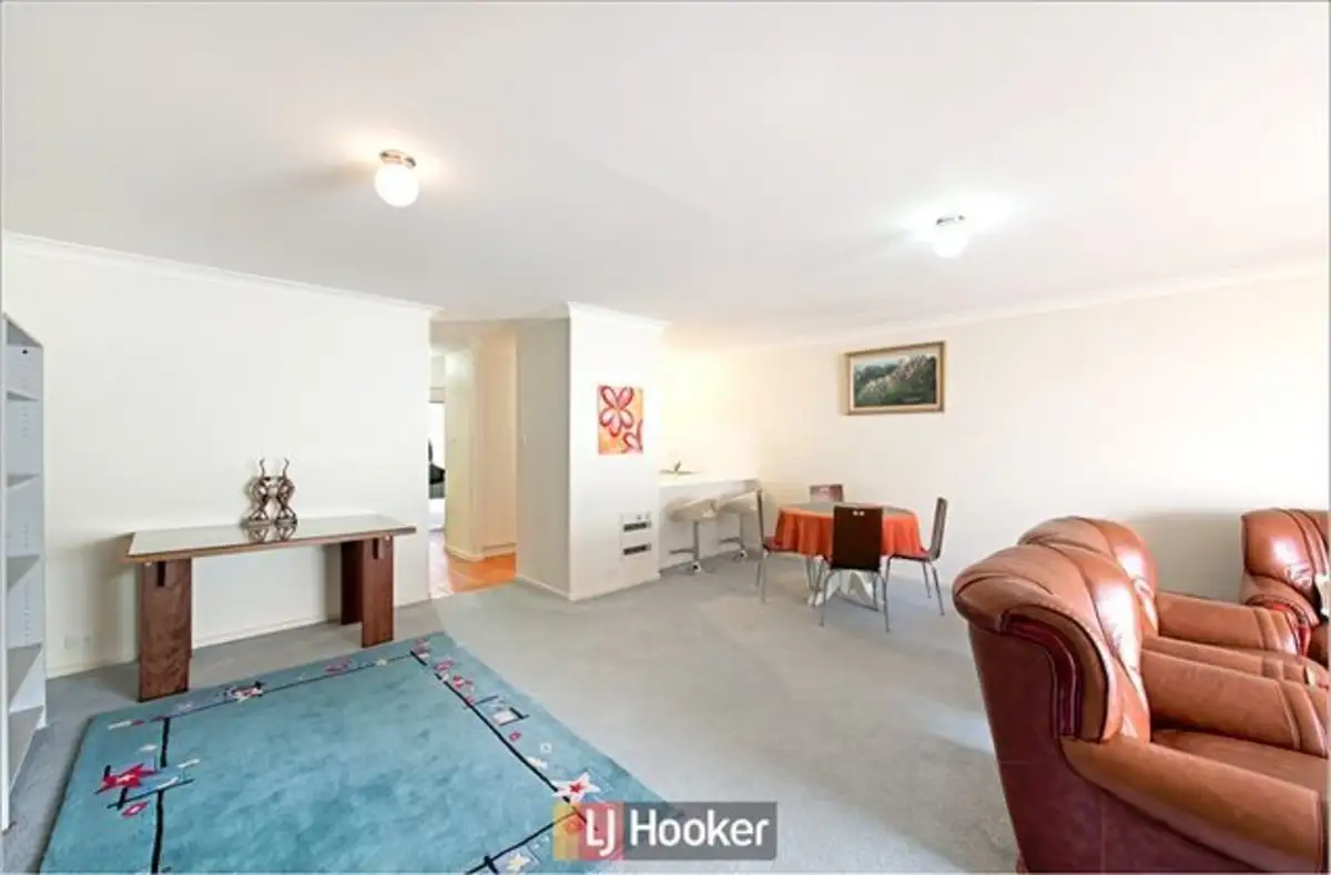 Main view of Homely apartment listing, 65/21 Aspinall Street, Watson ACT 2602