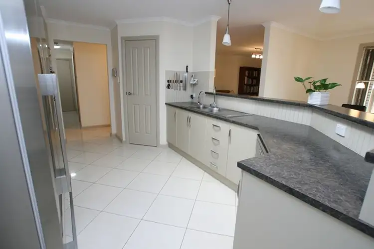 Third view of Homely house listing, 20 Abbott Drive, Kadina SA 5554