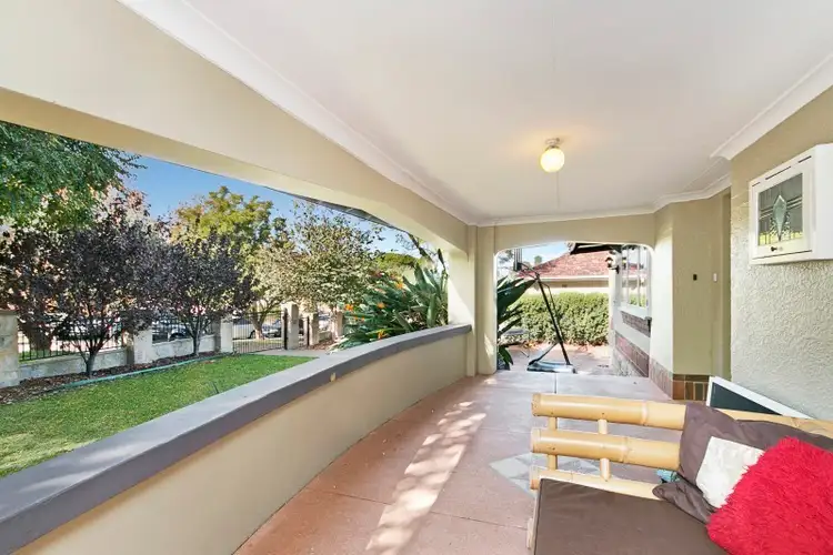 Third view of Homely house listing, 9 Windsor Road, East Fremantle WA 6158