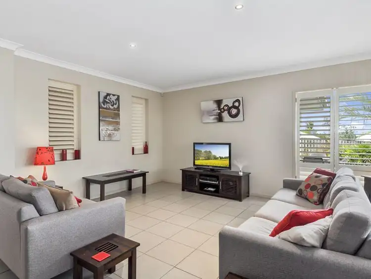 Seventh view of Homely house listing, 11 Lawley Crescent, Pacific Pines QLD 4211