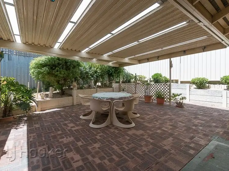 Main view of Homely unit listing, Unit 1/1 Camberwell Road, Balga WA 6061
