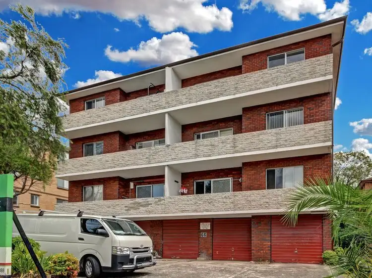 8/66 Warialda St, Kogarah NSW 2217