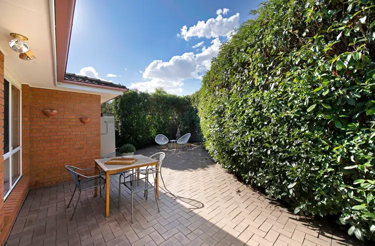 Sixth view of Homely townhouse listing, 14/11 Tarra Place, Ngunnawal ACT 2913