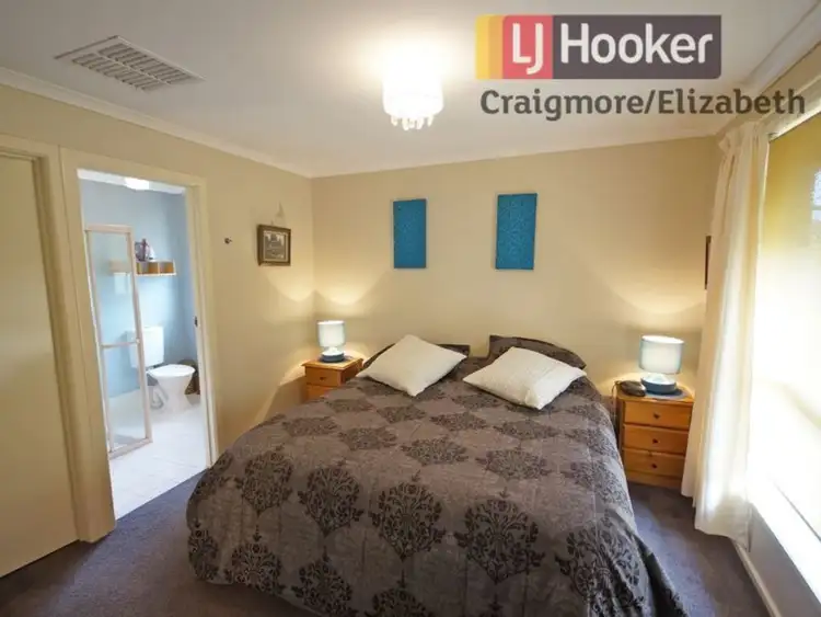 Fifth view of Homely house listing, 4A Smith Street, Blakeview SA 5114