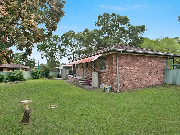 Second view of Homely house listing, 2 Tanilba Close, Raymond Terrace NSW 2324