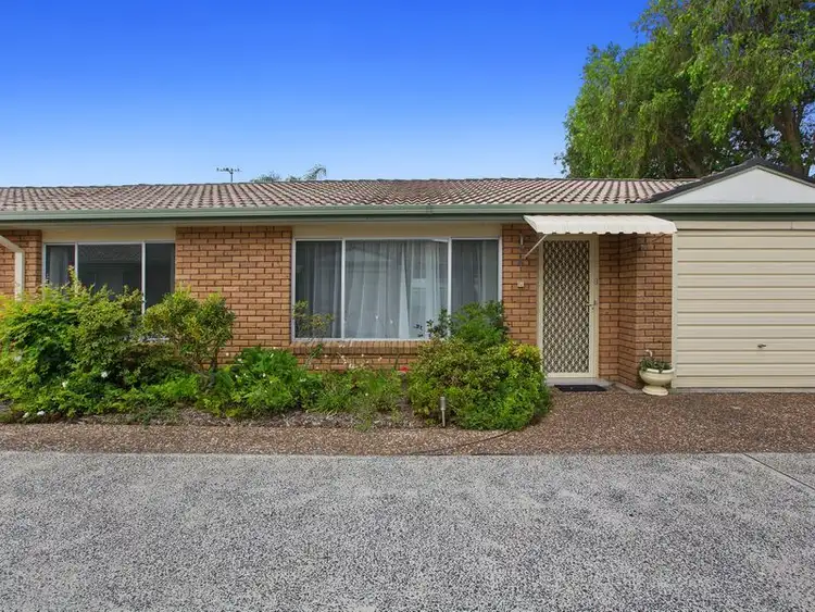 4/9-11 Edith Street, Gorokan NSW 2263