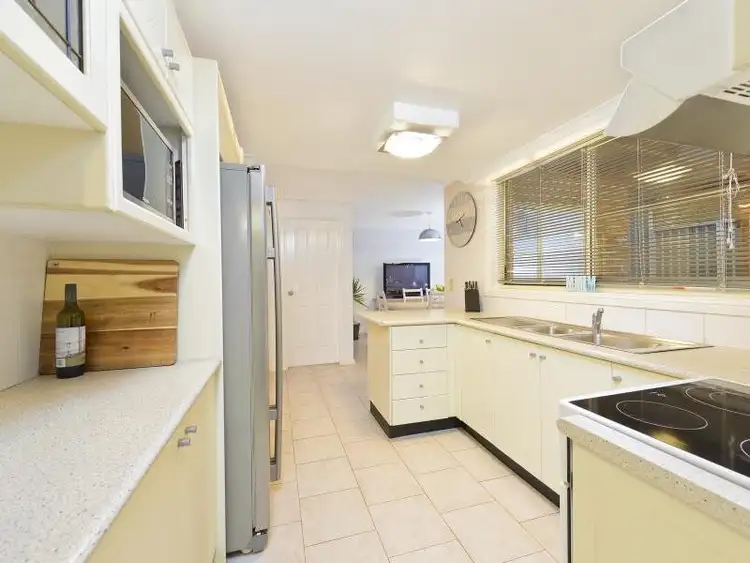 Third view of Homely semi-detached listing, Duplex 2/7 Henry Lawson Drive, East Hills NSW 2213