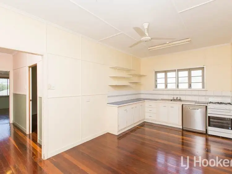 Second view of Homely house listing, 274 Upper Dawson Road, The Range QLD 4700