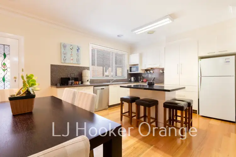 Fourth view of Homely house listing, 40 Kite Street, Orange NSW 2800