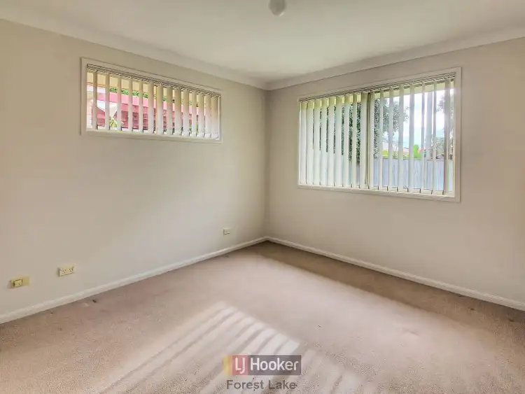 Sixth view of Homely house listing, 24 Beamont Place, Forest Lake QLD 4078