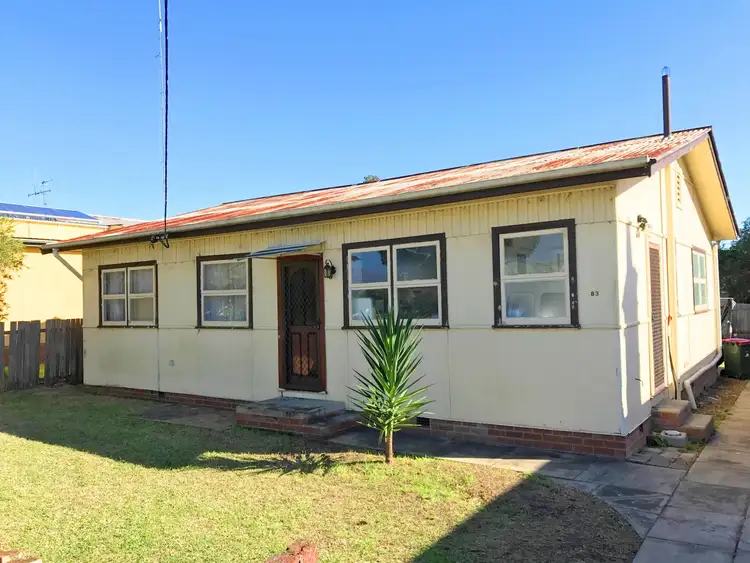 Main view of Homely house listing, 83 High Street, Taree NSW 2430