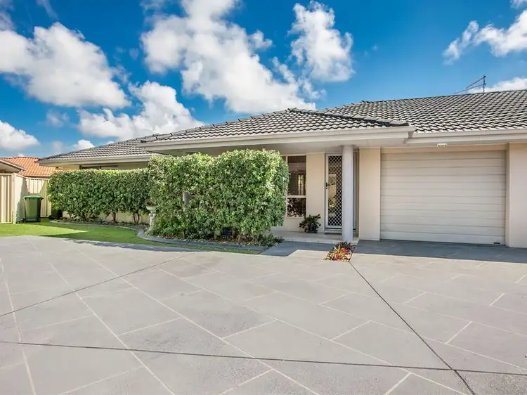 Main view of Homely unit listing, 4/67 Banksia Street, Evans Head NSW 2473