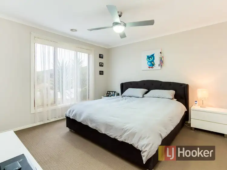 Fourth view of Homely house listing, 4 Olivebank Crescent, Cranbourne North VIC 3977