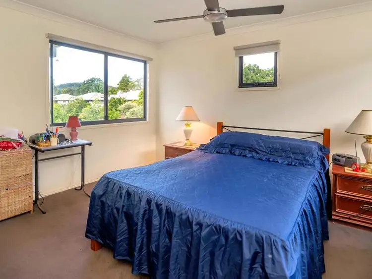 Sixth view of Homely house listing, 2/8 Faculty Crescent, Mudgeeraba QLD 4213