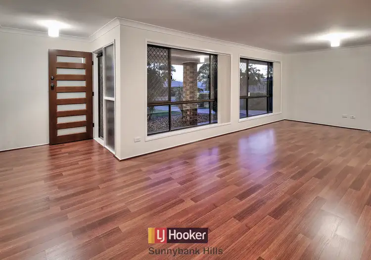 Second view of Homely house listing, 72 Kulcha Street, Algester QLD 4115