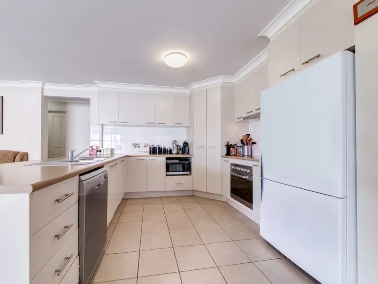 Third view of Homely house listing, 27 Wilkiea Street, Meridan Plains QLD 4551