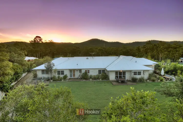 Fifth view of Homely house listing, 19 Cockatiel Court, Greenbank QLD 4124