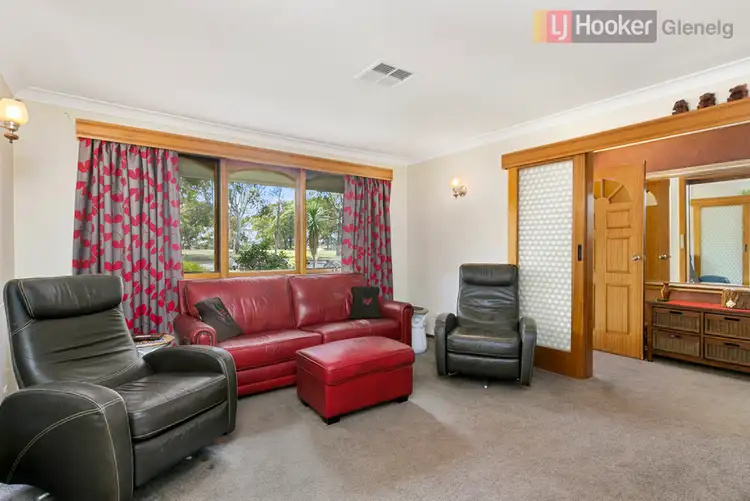 Second view of Homely house listing, 6 Kareela Road, Reynella SA 5161