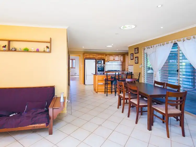 Third view of Homely house listing, 16 Tulipwood Drive, Birkdale QLD 4159