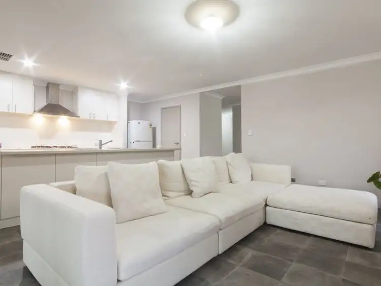 Main view of Homely house listing, 18 Shaftesbury Way, Wellard WA 6170