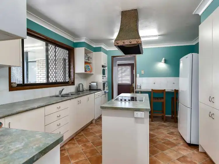 Sixth view of Homely house listing, 30 Yingally Drive, Arana Hills QLD 4054