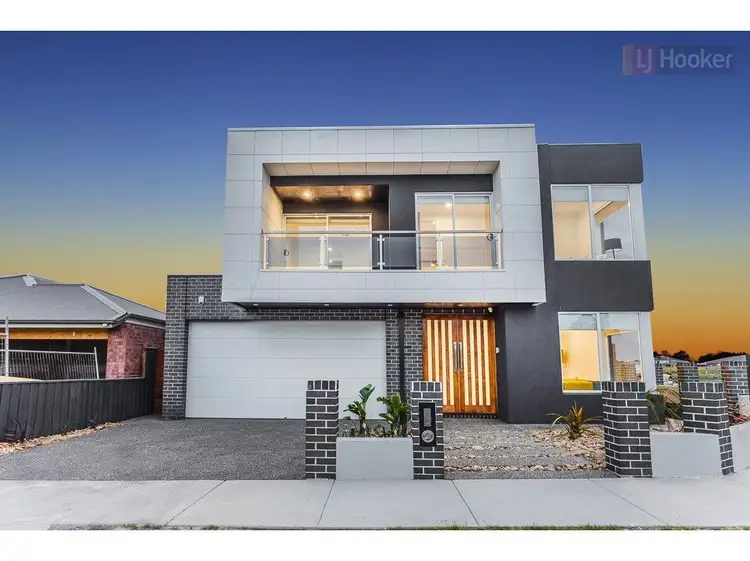 Main view of Homely house listing, 12 Veneto Grove, Greenvale VIC 3059