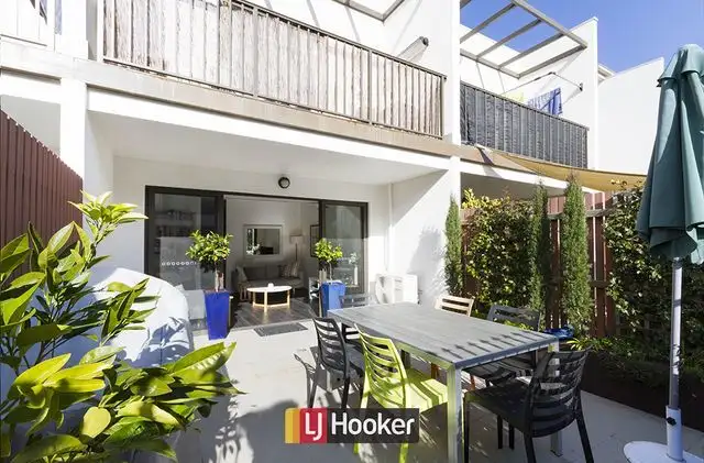 Main view of Homely apartment listing, Unit 67/39 Jerrabomberra Avenue, Narrabundah ACT 2604