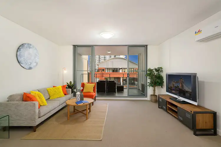 Fourth view of Homely apartment listing, 41/7 Aird Street, Parramatta NSW 2150