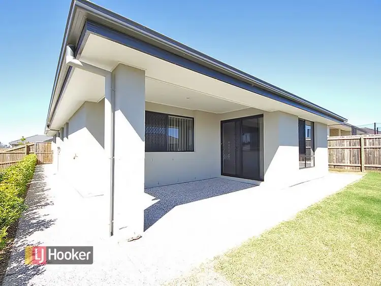 Seventh view of Homely house listing, 1 Elderflower Circuit, Griffin QLD 4503