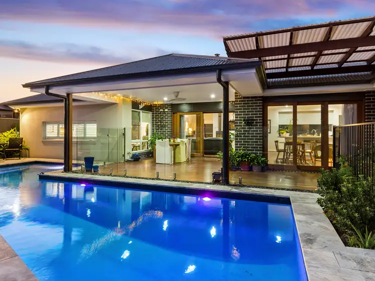 Third view of Homely house listing, 11 Bertilia Street, Augustine Heights QLD 4300