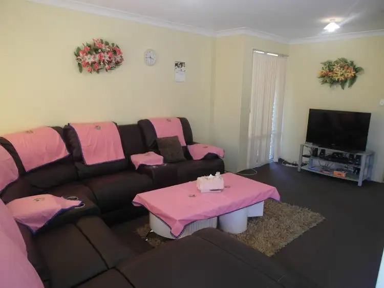 Second view of Homely house listing, 1/25 Quarram Way, Gosnells WA 6110