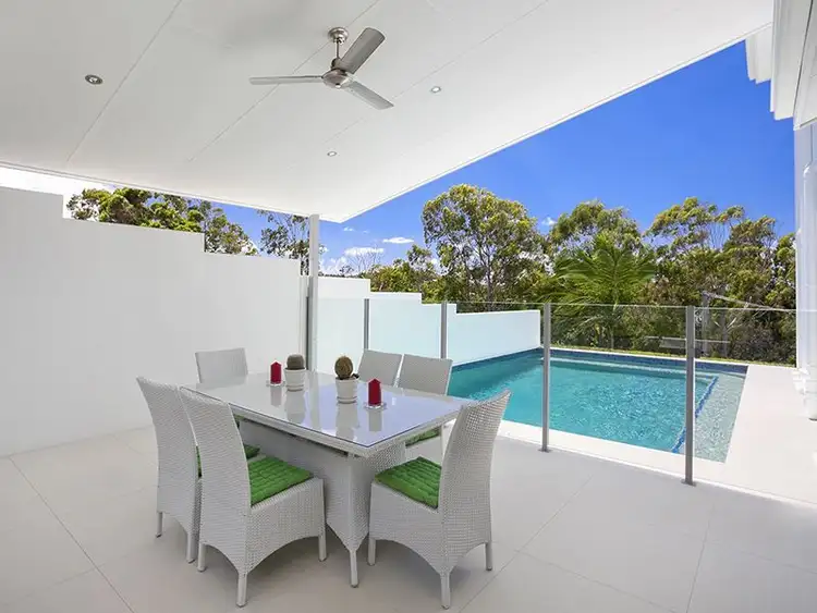 Sixth view of Homely house listing, 53 Warrack Street, Mount Coolum QLD 4573