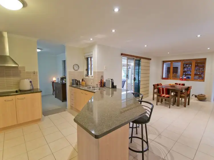 Second view of Homely house listing, 23 Harold Tory Drive, Yamba NSW 2464