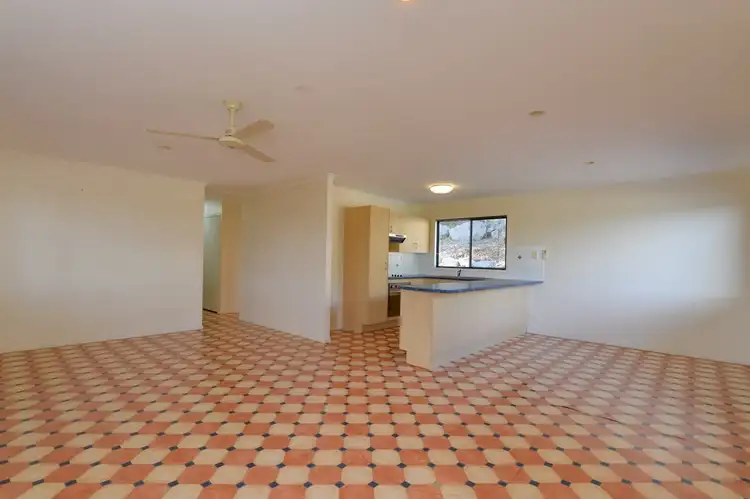 Sixth view of Homely house listing, 8A Robertson Close, New Auckland QLD 4680