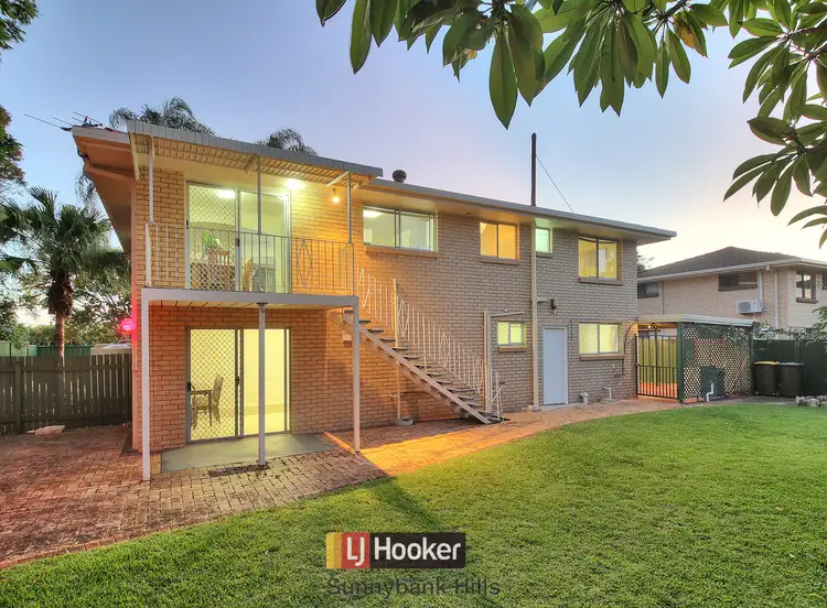 Fifth view of Homely house listing, 76 Underwood Road, Eight Mile Plains QLD 4113