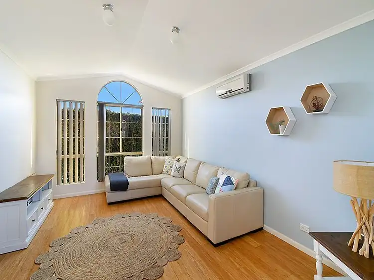 Second view of Homely house listing, 12 Begonia Place, Woongarrah NSW 2259