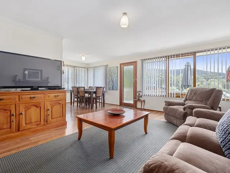 Second view of Homely house listing, 24 Snug Tiers Road, Snug TAS 7054